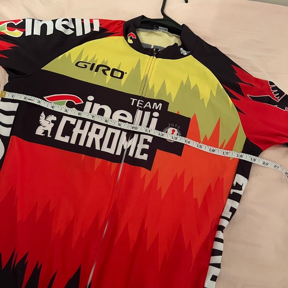 Cycling shirt - Picture 3 of 4